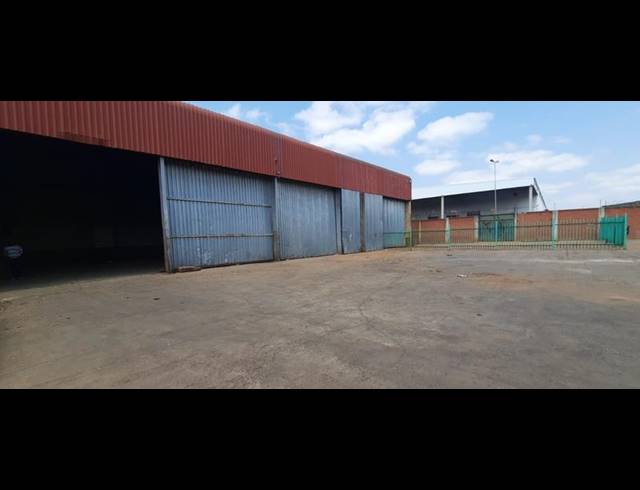 INDUSTRIAL FOR SALE IN WALTLOO